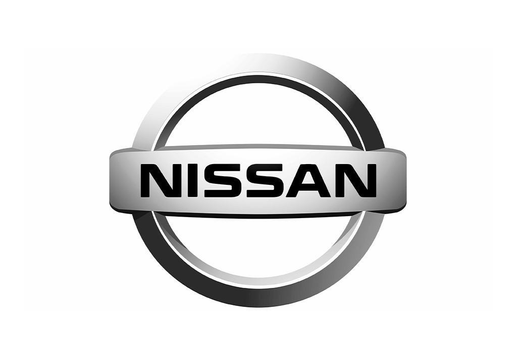 Logo Nissan